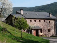 Borda El Vilar 