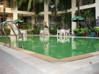 Gulf Siam Hotel & Resort Pattaya 3*
