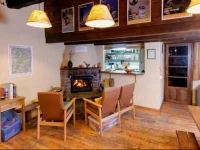 Refugi Rural Vall de Siarb 