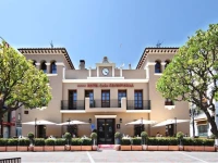 Hotel Casa Consistorial 4*