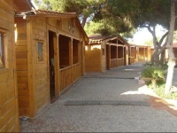 Camping El Raco De Mar 