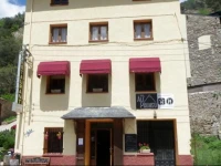 Hostal Alt Pirineu 