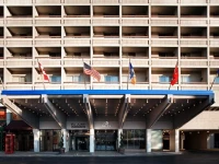 Delta Winnipeg Hotel 4*
