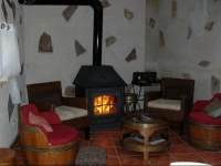 Casa Rural la Cantina 