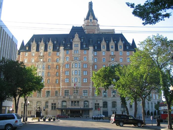 Delta Bessborough 3*