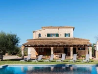 Villa Can Pedro 