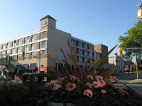 Delta Kitchener-Waterloo Hotel 3*