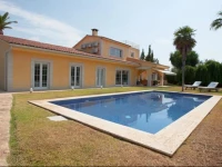 Villa Geranis 