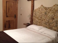 Posada el Molino de Cadalso 
