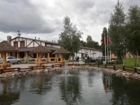 Dzintarkrasts 
