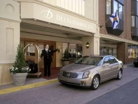 Delta Barrington 3*