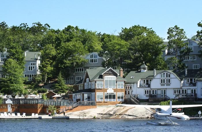 Delta Rocky Crest Resort 3*