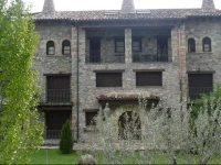 El Prau De Vidal I 