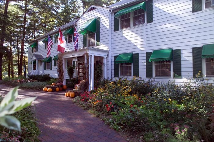 Delta Sherwood Inn 3*