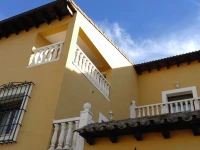 Hostal Rural Cumbres De Castilla 