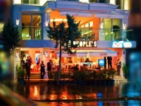 CVK HotelTaksim 4*