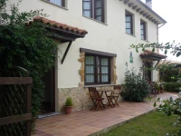 Apartamentos Rurales La Caraba 