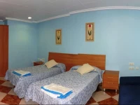 Apartamentos Mediterrania Moliner 