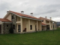 Apartamentos El Regueirin 2 2*