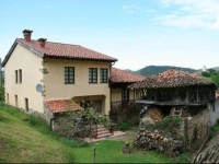 Casa Rural Ofelia 