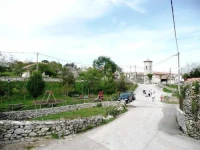 Hosteria El Corralucu 