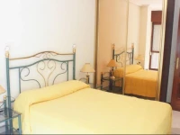 Apartamentos Tinamayor 