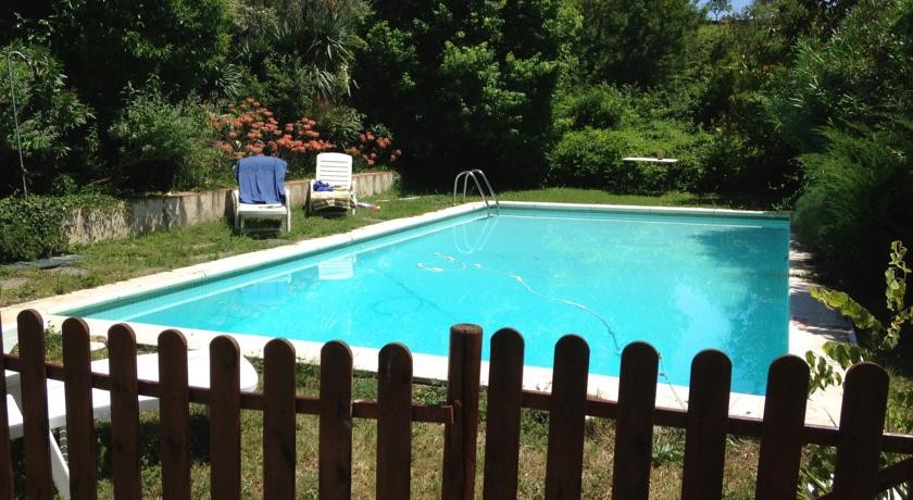Les Oliveres 3*