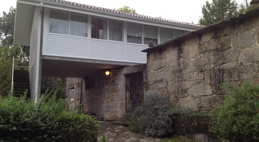 Casa Rural O Pozo 