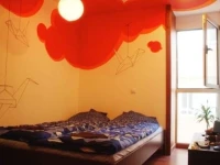 Big Fish Hostel Las Palmas 