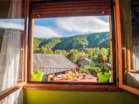 Casa Rural Aguas Frias 3*
