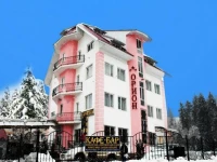 Орион Отель Домбай 3*