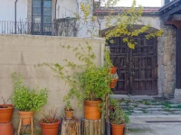 Casa Jardin de la Plata 