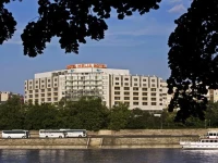 Danubius HSR Helia Conference 4*