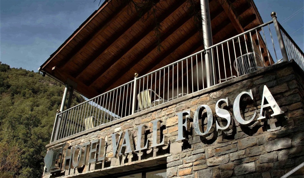 Hotel Vall Fosca 