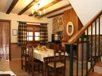 Casas Rurales Los Olivos 