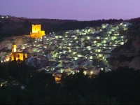 Casas Rurales Olmeda 
