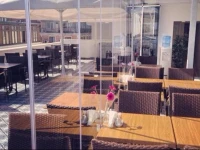 Flower Palace Hotel Istanbul 4*