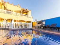 Oasis de Cadiz 