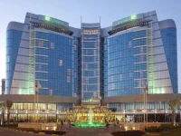 Holiday Inn Abu Dhabi 4*