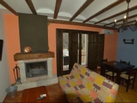 Apartamentos Rurales Puerta del Sol 