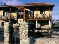 Casas Rurales Entrefaros 