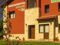 Apartamentos Rurales Argame 