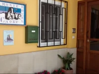 Apartamentos Montecaoru 