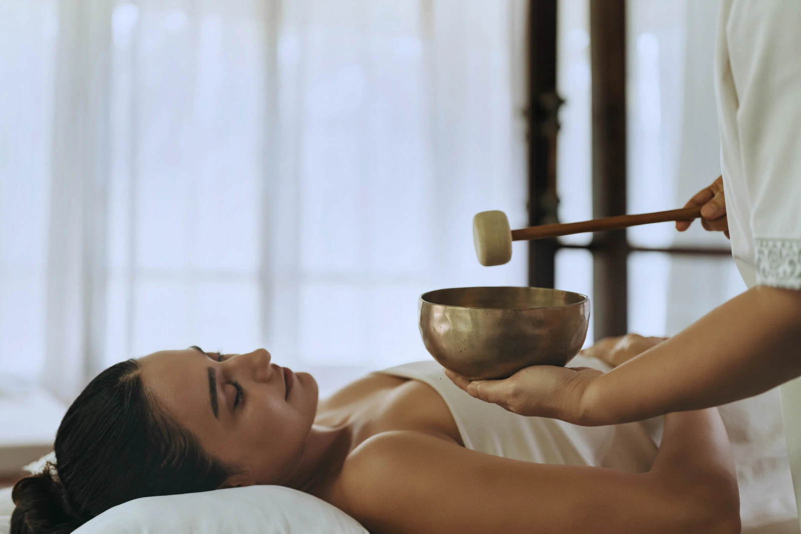 Four Seasons Resort Langkawi расширяет оздоровительную программу новыми авторскими иммерсиями