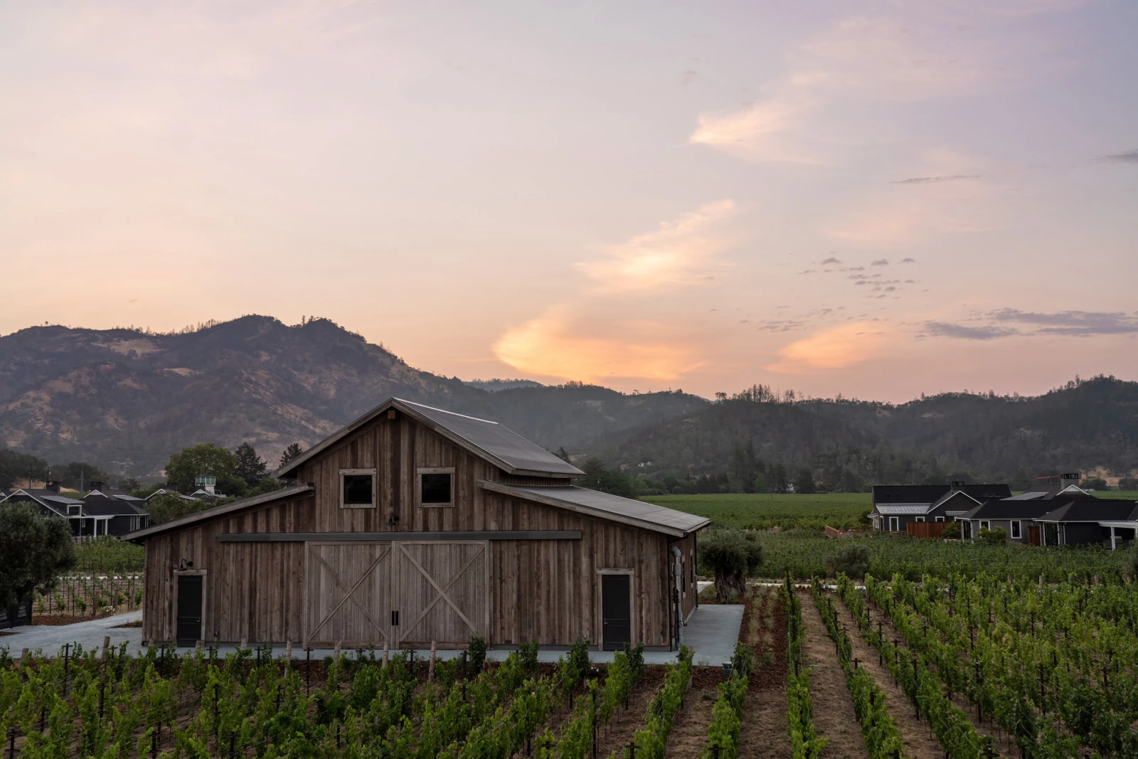 Four Seasons Resort and Residences Napa Valley представляет новые винодельческие впечатления в Калистоге к сезону сбора урожая 2026