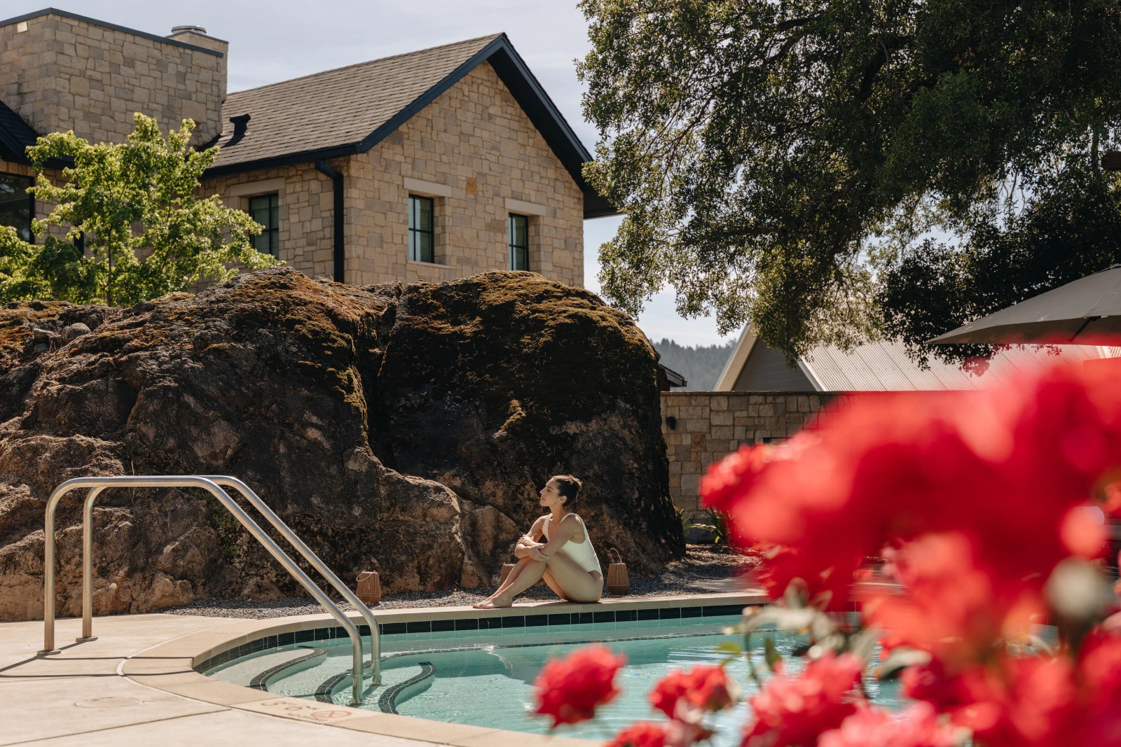 Four Seasons Resort and Residences Napa Valley представляет новые винодельческие впечатления в Калистоге к сезону сбора урожая 2026