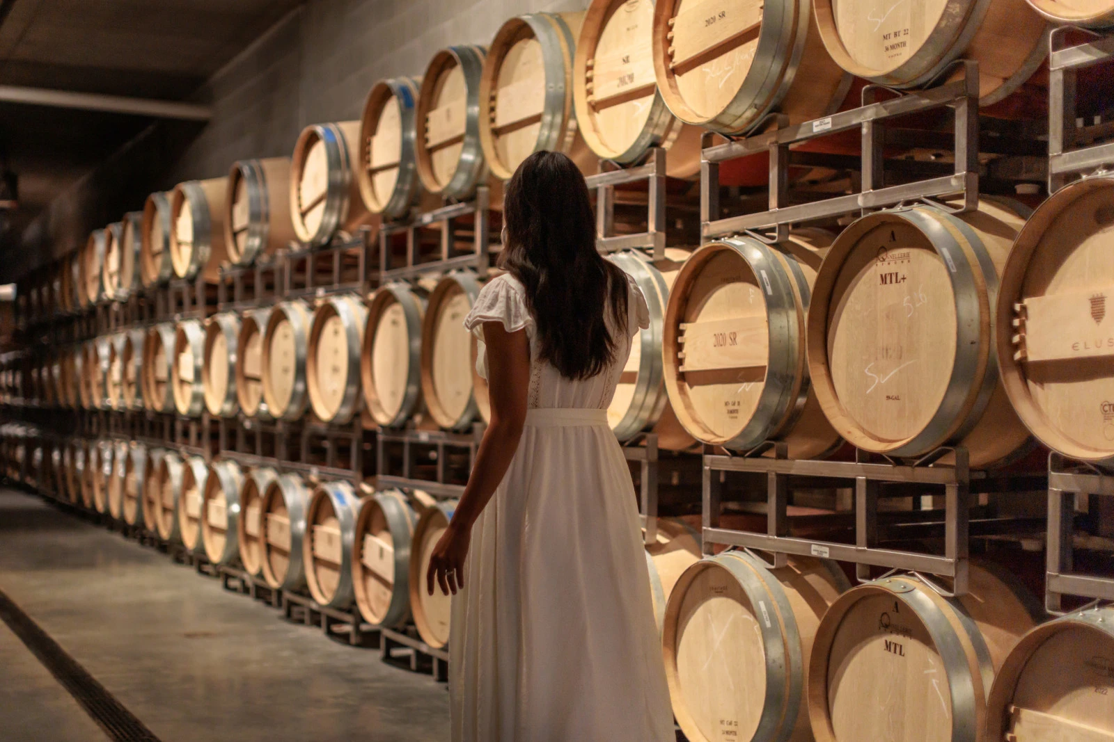 Four Seasons Resort and Residences Napa Valley представляет новые винодельческие впечатления в Калистоге к сезону сбора урожая 2026