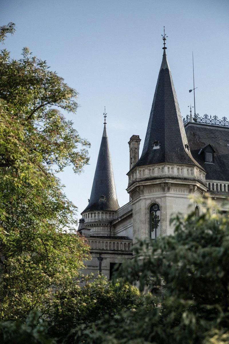 Finolhu принимает Château Palmer на эксклюзивном винном ужине на Мальдивах