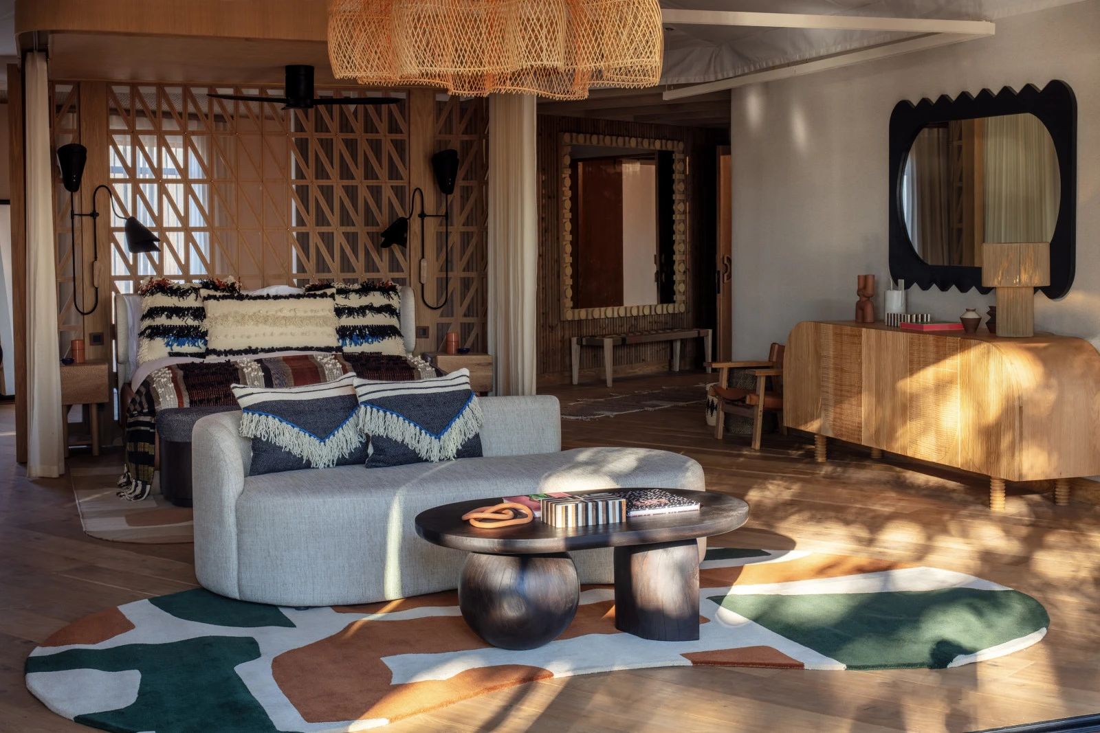 Anantara Tented Camp Kafue River открывает лодж в одном из последних великих диких уголков Африки в Замбии