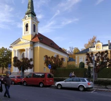 Из Праги по бальнеологическим курортам